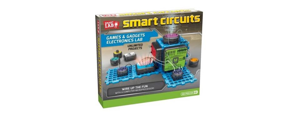 smart lab toys website