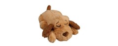 smartpetlove snuggle puppy behavioral aid toy