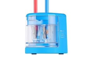 smartro electric pencil sharpener