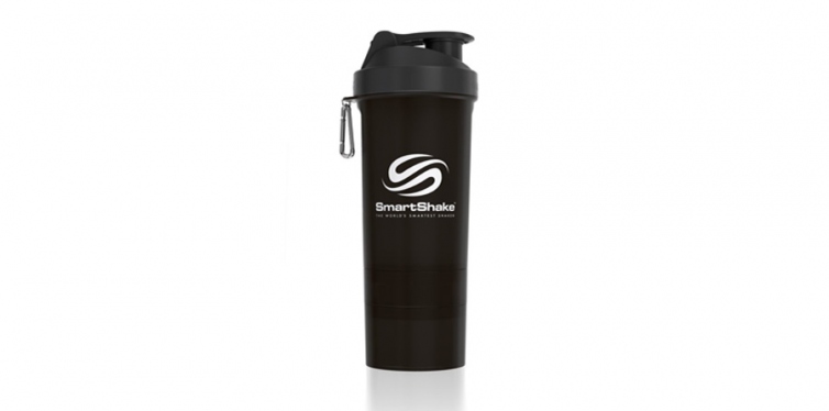 SmartShake Original Bottle
