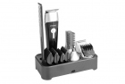 Sminiker Professional Waterproof Beard Trimmer Set