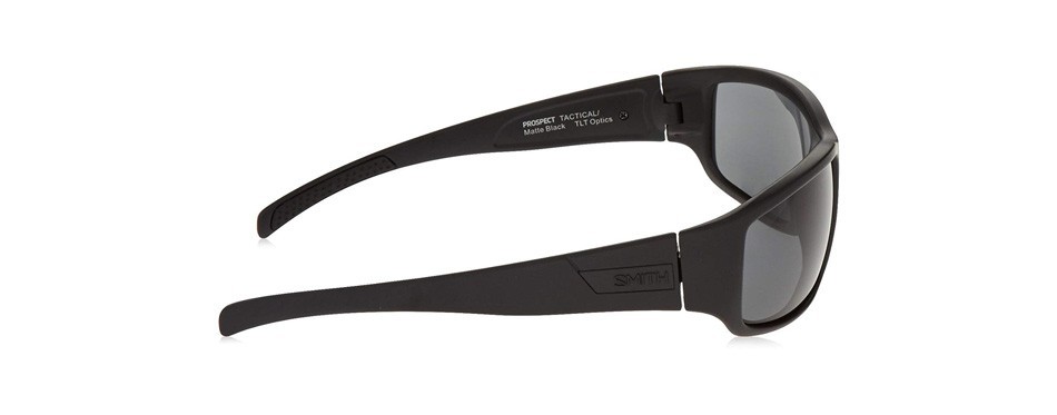 smith optics elite prospect tactical sunglasses