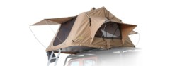 smittybilt overlander tent