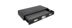 snapsafe under bed safe 75400
