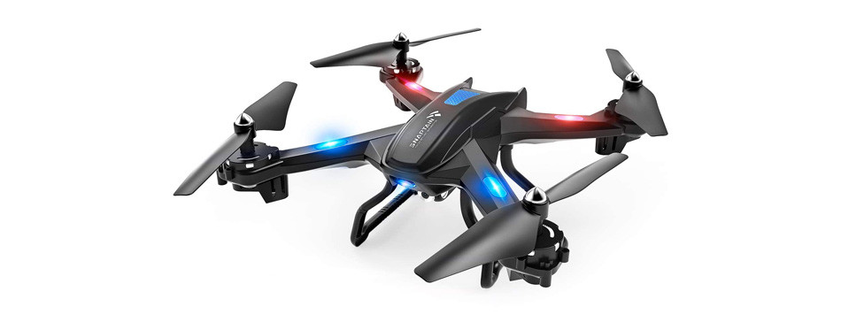 snaptain s5c drone