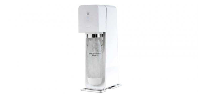 SodaStream Soda Maker