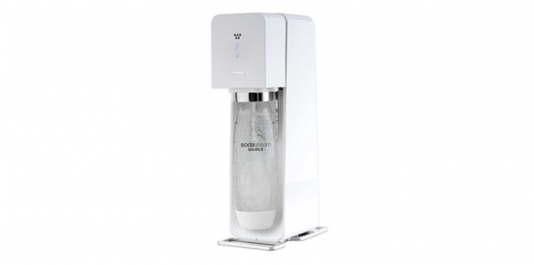 SodaStream Soda Maker