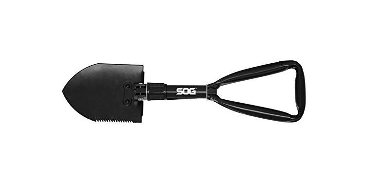 SOG Entrenching Tool F08-N