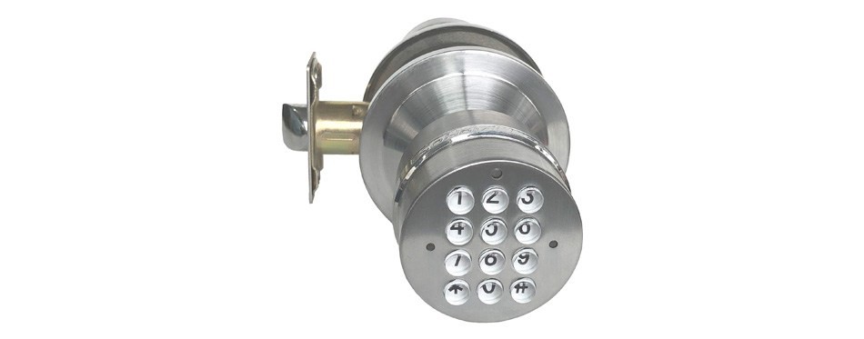 best keyless door lock 2020 best keyless door lock 2020