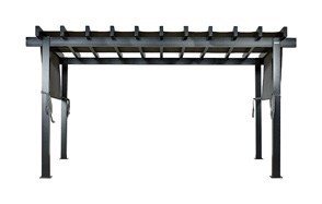 sojag pergola kit
