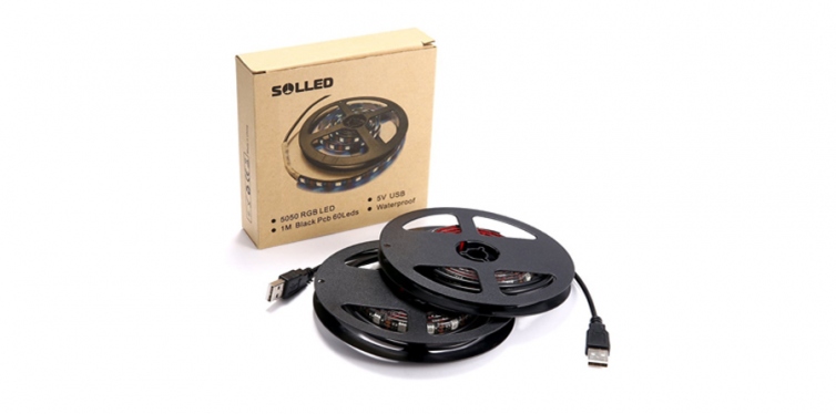 SOLLED Bias Lighting