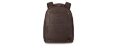 solo reade inch vintage columbian leather backpack