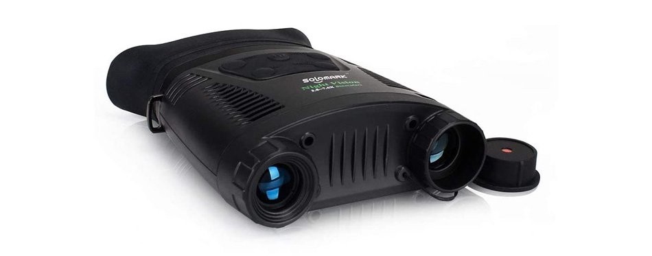 solomark night vision binoculars