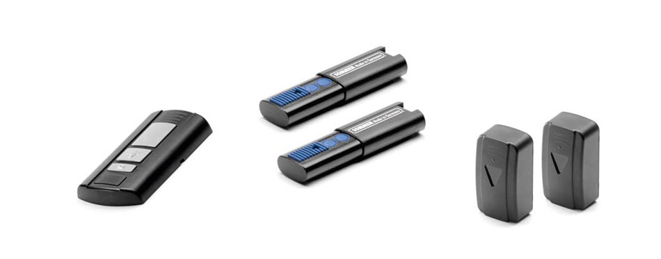 sommer 1052v000 direct drive