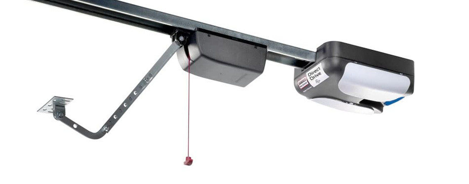 Simple Electric Garage Door Arm with Best Design