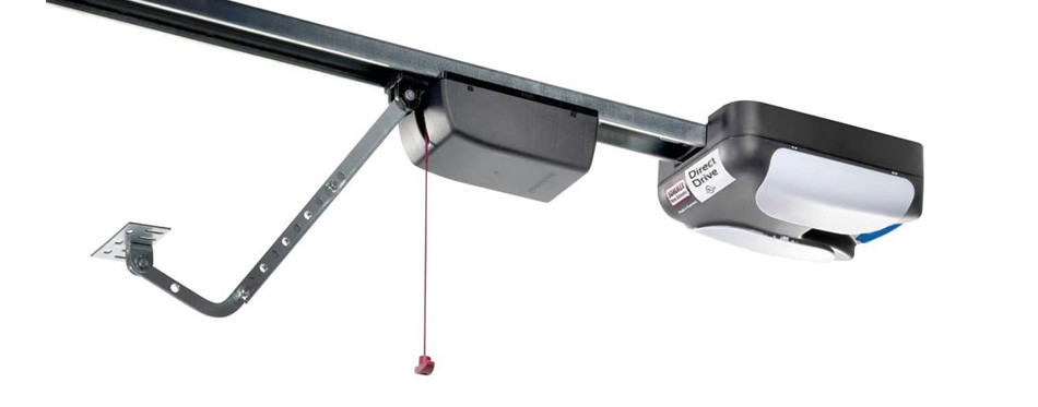 sommer direct drive 1042v004 garage door opener