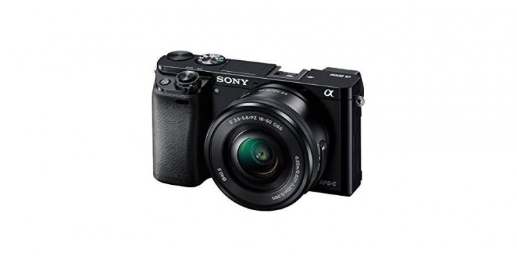 sony camera