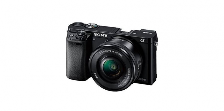 sony camera