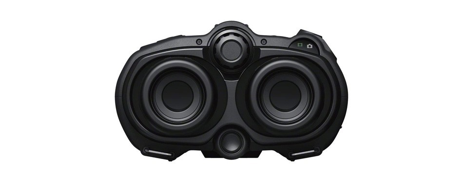 sony dev-3 digital recording binoculars