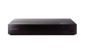sony home theater blu-ray player