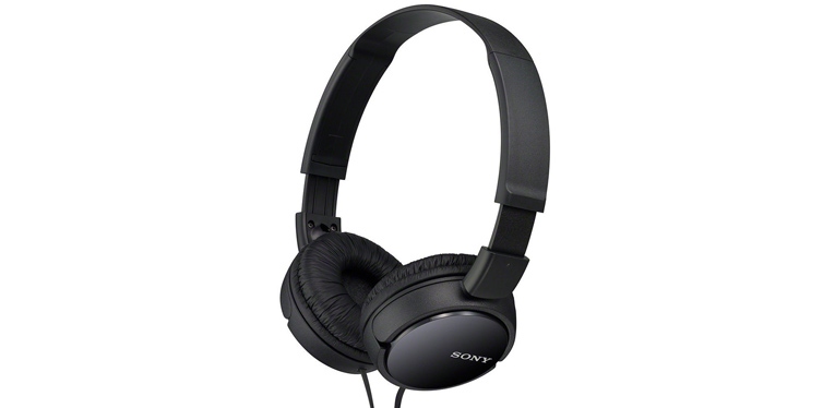 Sony MDRZX110 ZX