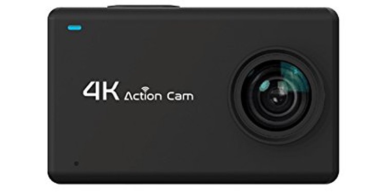 SouthStarDigital 4K Sport Camera
