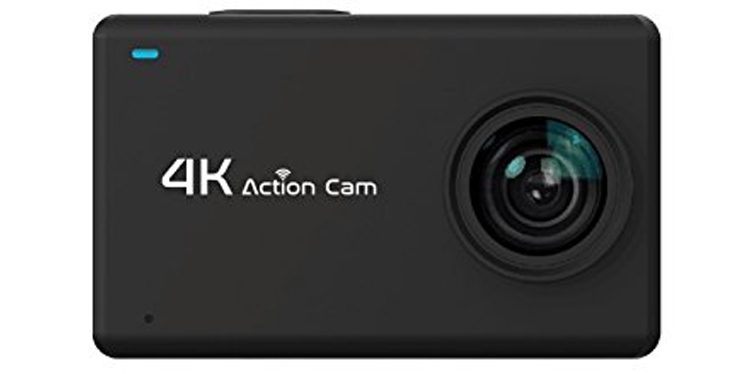 SouthStarDigital 4K Sport Camera