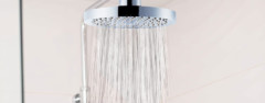 sparkpod shower head