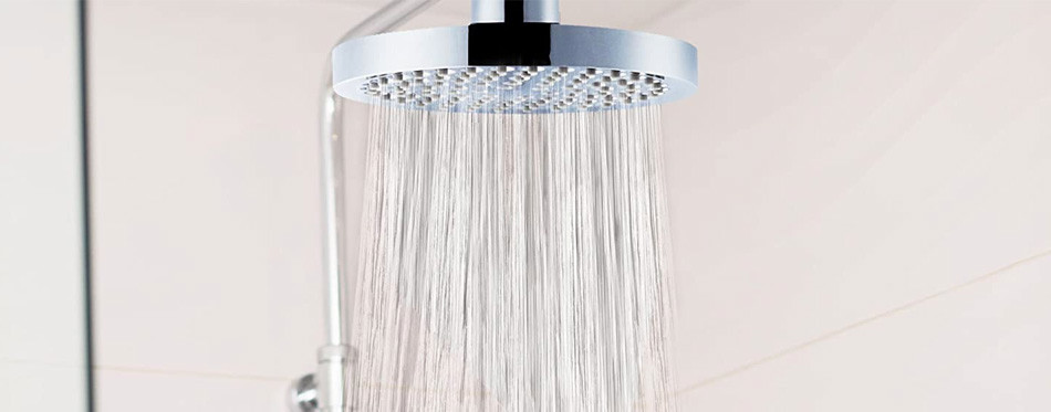 sparkpod shower head