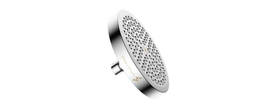 sparkpod shower head