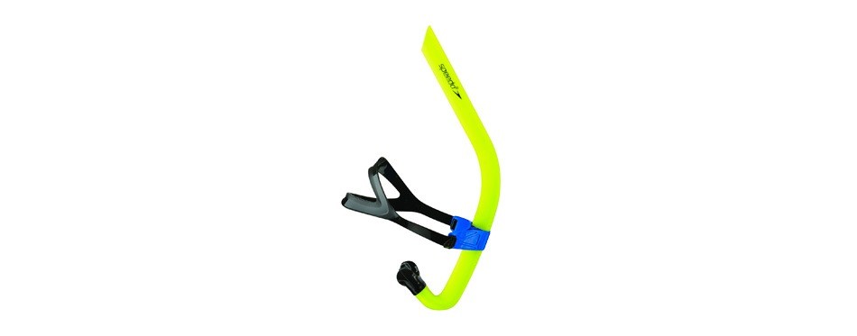 speedo bullet head swimmer
