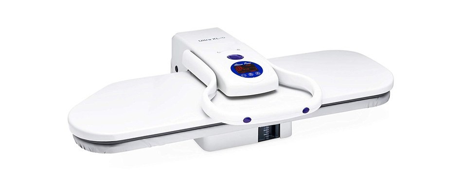 speedy press oversized iron press