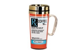 spoontiques prescription insulated travel mug