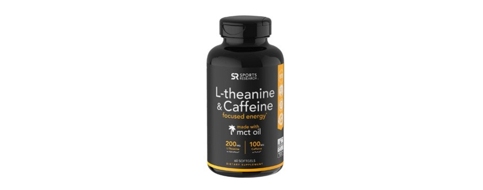 9 Best Caffeine Supplements In 2019 [Buying Guide] – Gear Hungry