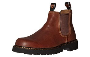 Spot Hog Western Cowboy Boot