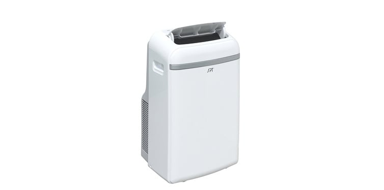 SPT WA-1420E 14,000 BTU