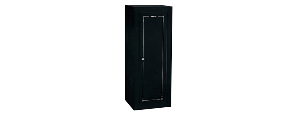 stack-on 18 gun convertible cabinet
