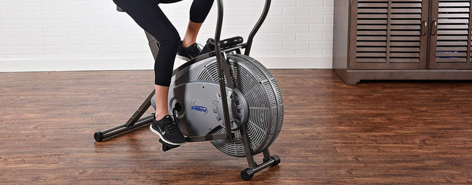best assault bikes 2020