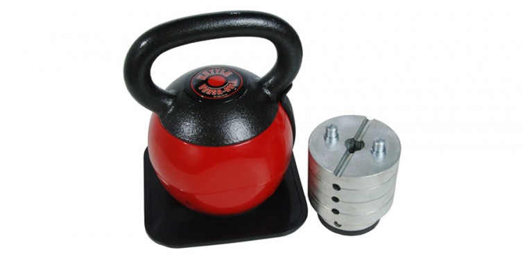 Stamina X Adjustable Kettle Versa-Bell