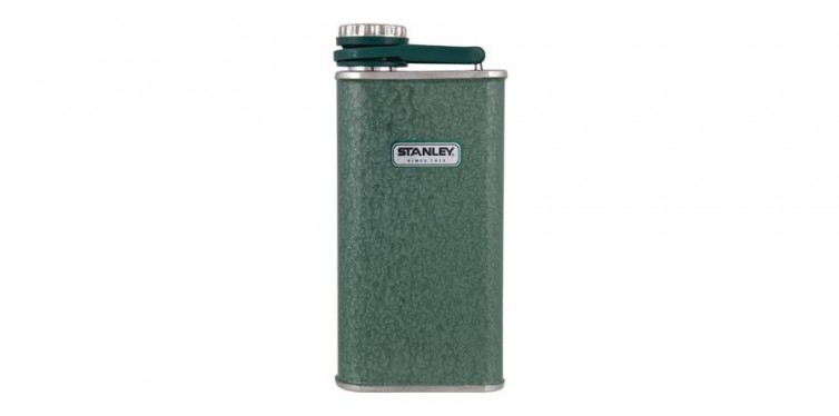 stanley classic flask