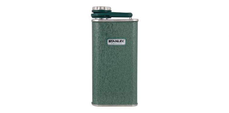 stanley classic flask