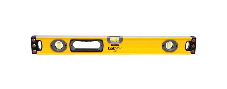 stanley fatmax 43-524 non-magnetic level