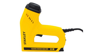 Stanley TRE550Z Electric Staple/Brad Nail Gun