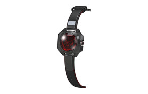 star wars darth vader collector's watch