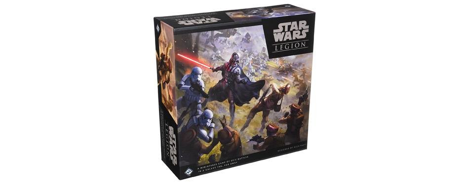 star wars legion: core set