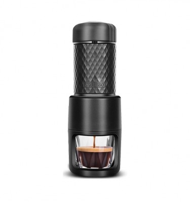 Staresso Manual Espresso Machine 