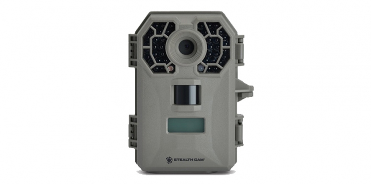 Stealth Cam G42 No-Glo