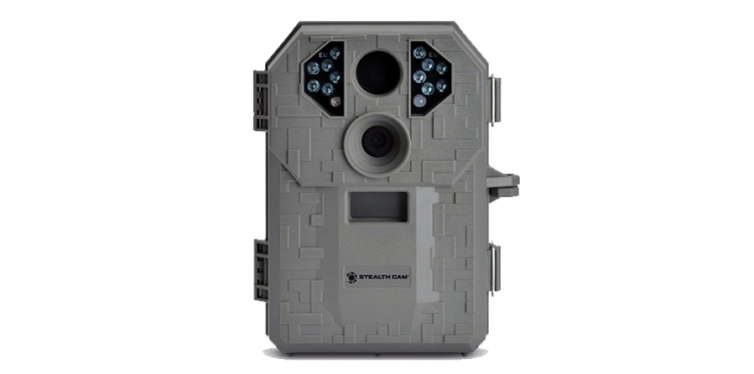 Stealth Cam Megapixel Digital Scouting