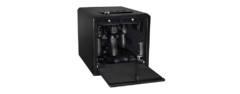 stealth handgun hanger safe