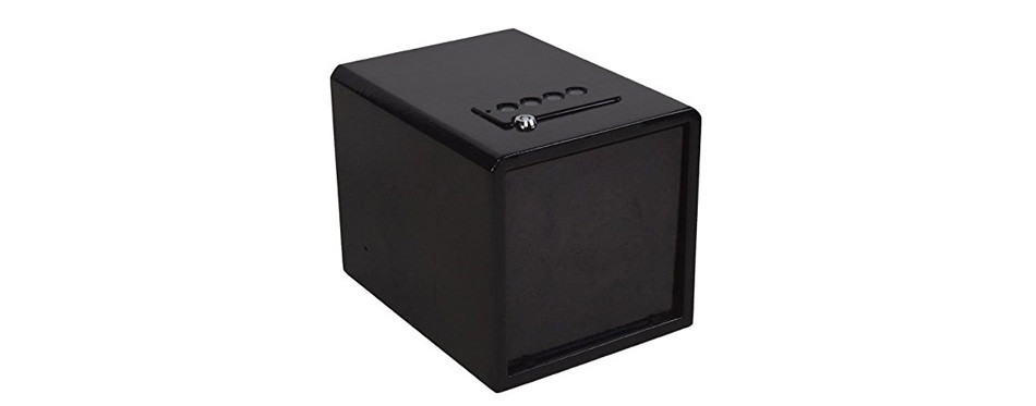 stealth handgun hanger safe